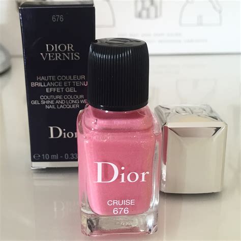 dior nail polish spring 2021|dior vernis pink top coat.